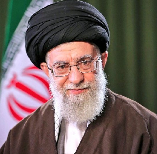 Call_Me_Hanza's tweet photo. The Damage has been done and the one who has damaged Israel is One an only 🍁IRAN🍁
@khamenei_ir 
@IRIran_Military 
@LongLiveIran https://t.co/kWTnAat4MZ
