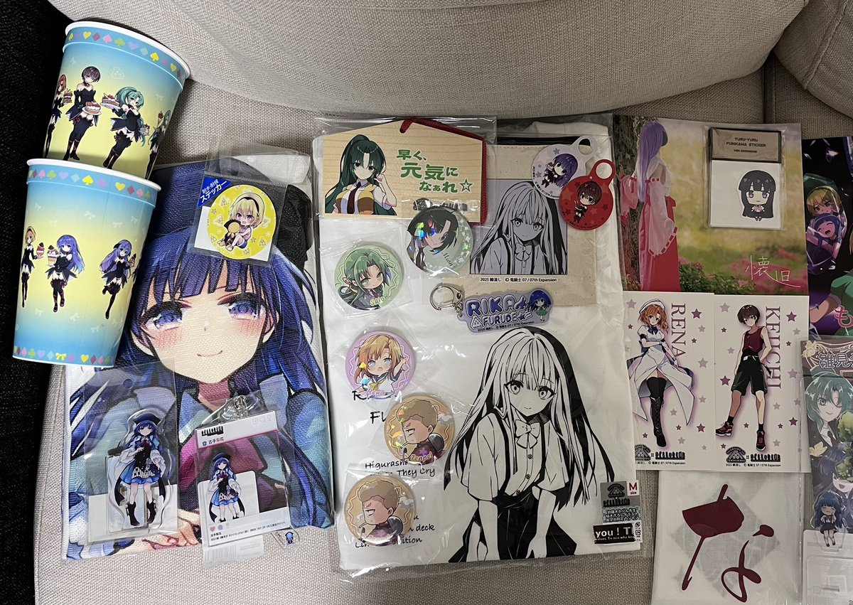 Miee2828's tweet image. 白川郷の戦利品!!
いっぱい買えたのでよかったです!!🥰✨✨いつも見てる憧れの人たちと少しだけでもお話しできたので本当に嬉しかったです!😭✨✨
人見知りなのでめちゃくちゃ緊張しました…