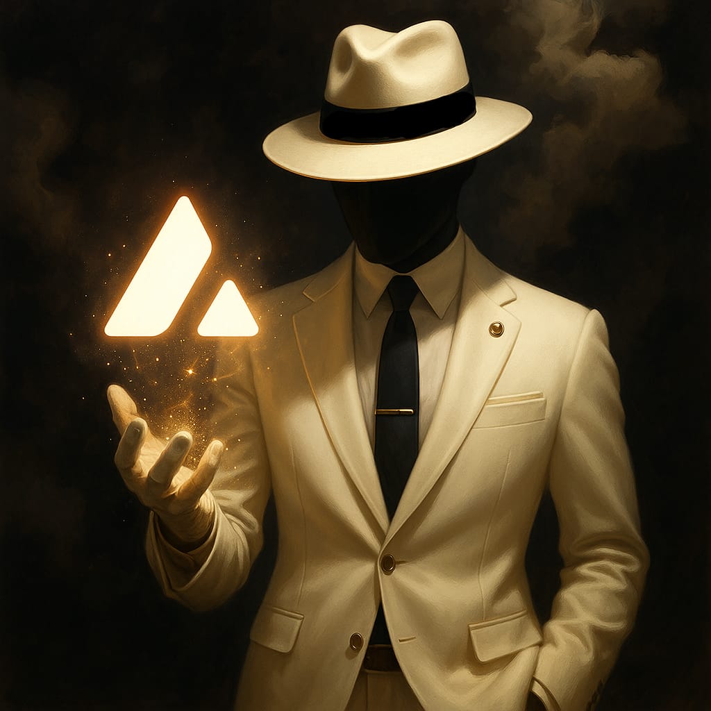 UnityNode (@unitynode3) on Twitter photo I could have chosen any chain.
Ethereum? Gas fees too high.
Solana? Still finding stability.
Polygon? Crowded with projects.
But something pulled me in: <a href="/avax/">Avalanche🔺</a>.
Let me break down why I’m building on Avalanche.🔺
Thread ☟ I could have chosen any chain.
Ethereum? Gas fees too high.
Solana? Still finding stability.
Polygon? Crowded with projects.
But something pulled me in: <a href="/avax/">Avalanche🔺</a>.
Let me break down why I’m building on Avalanche.🔺
Thread ☟