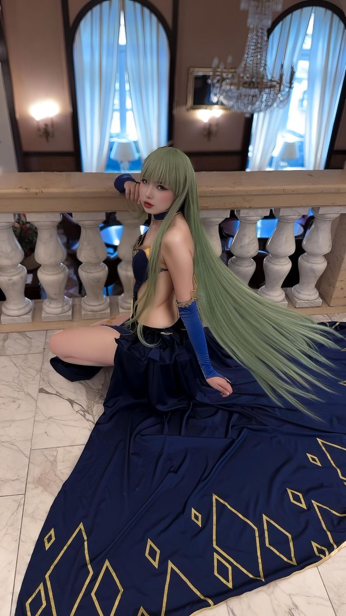 where is my lelouch?