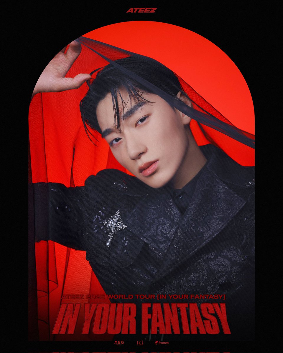 Choi San (최산) Global on X: 