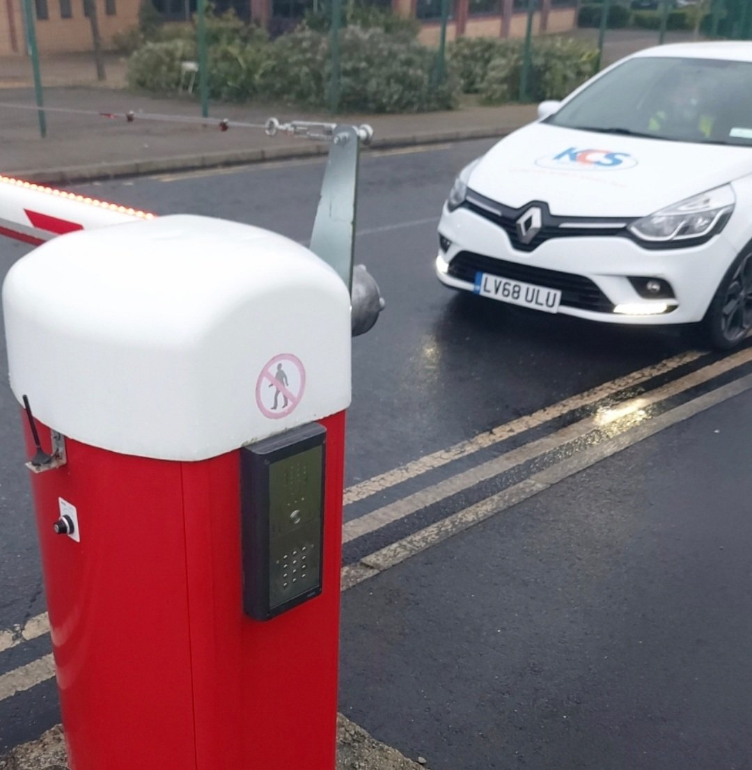 Key Control Services tweet media