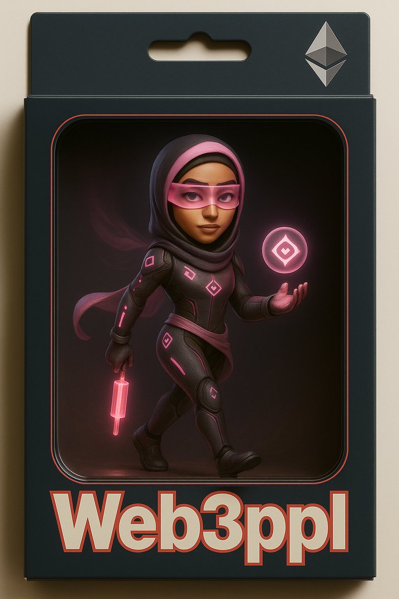 web3pplx's tweet image. GM ☀️