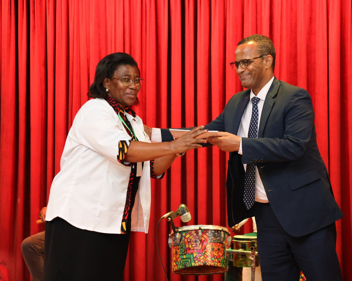 Public Service & Human Capital Development tweet media