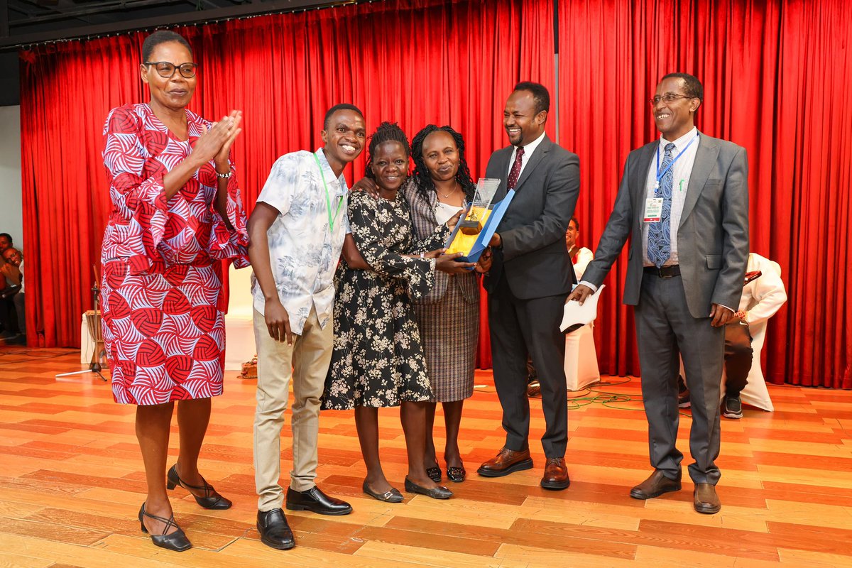 Public Service & Human Capital Development tweet media