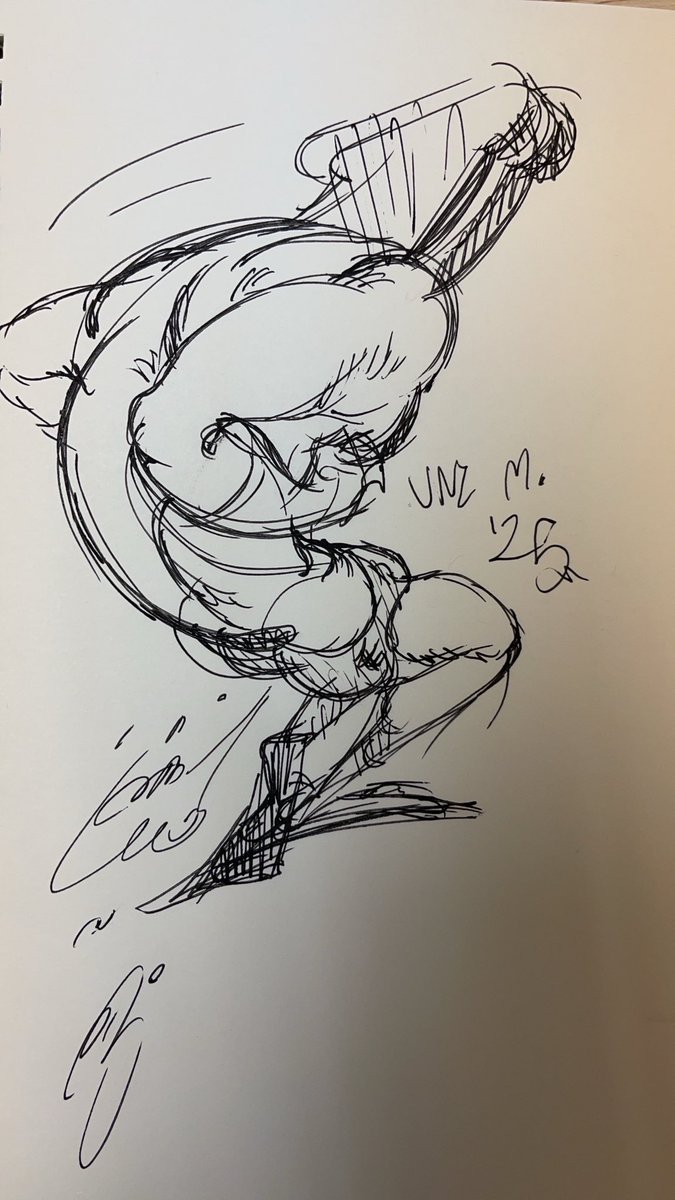 joemations1015's tweet image. Powdered toast man