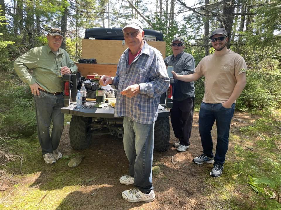 Tom Nicholls 🏋️♀️🏎️🎣🔫🎶🥇🏆 (@tomcnicholls) on Twitter photo Weekend hook n cook with the Nicholls boys #dad #uncle #brother #nephew #Doaktown #NB #fresh #brooktrout <a href="/weathernetwork/">The Weather Network</a> <a href="/MurphTWN/">Chris Murphy TWN</a> <a href="/LFB10/">Leanne</a> <a href="/JordyCaprice/">Jordan Caprice</a> Weekend hook n cook with the Nicholls boys #dad #uncle #brother #nephew #Doaktown #NB #fresh #brooktrout <a href="/weathernetwork/">The Weather Network</a> <a href="/MurphTWN/">Chris Murphy TWN</a> <a href="/LFB10/">Leanne</a> <a href="/JordyCaprice/">Jordan Caprice</a>