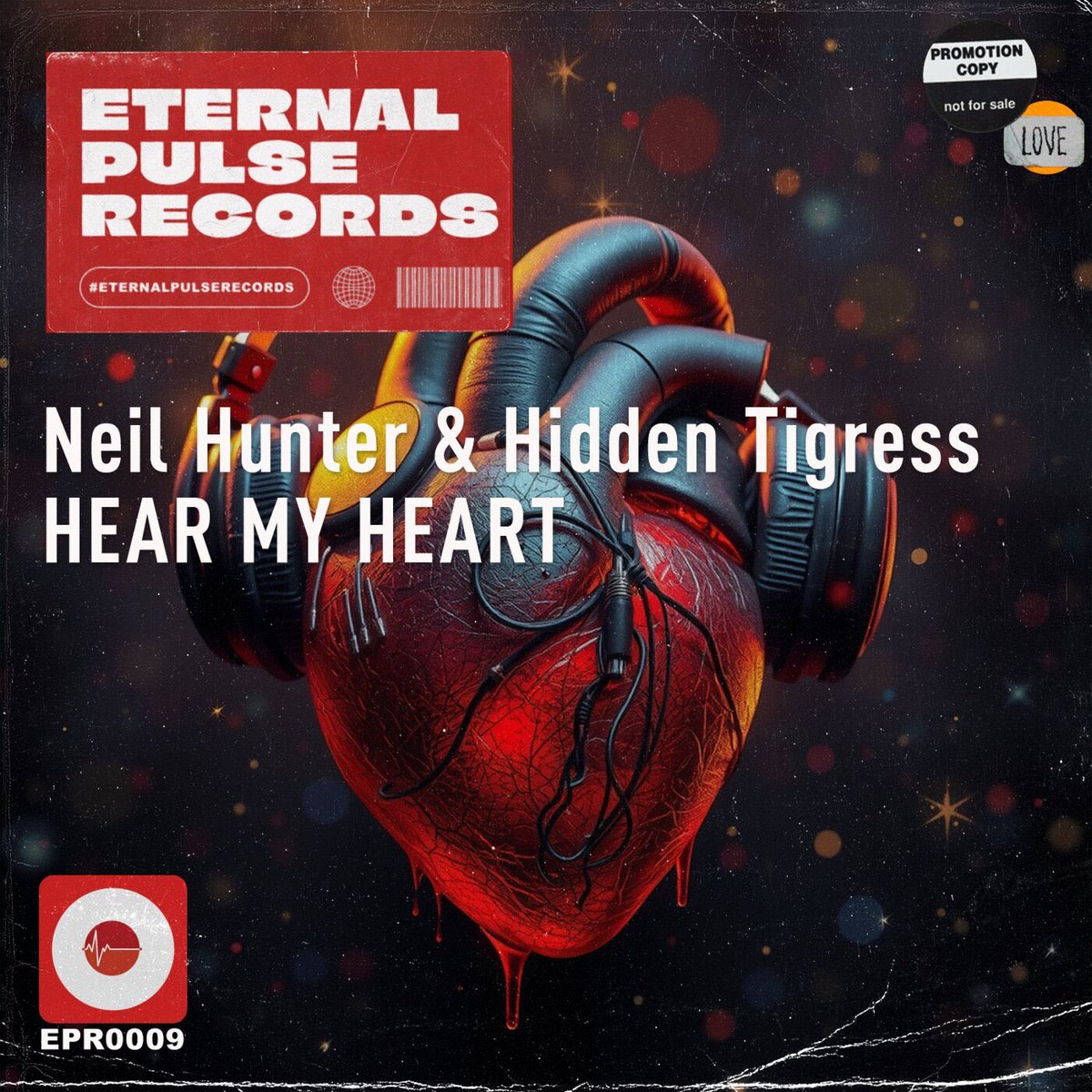 Trance Women (@trancewomen1) on Twitter photo Neil Hunter and <a href="/Hidden_Tigress/">Hidden_Tigress</a> latest trance collaboration, ‘Hear My Heart’, is a captivating journey through emotive soundscapes and uplifting melodies. ✨
Download! ⬇️ #trancefamily
beatport.com/release/hear-m… Neil Hunter and <a href="/Hidden_Tigress/">Hidden_Tigress</a> latest trance collaboration, ‘Hear My Heart’, is a captivating journey through emotive soundscapes and uplifting melodies. ✨
Download! ⬇️ #trancefamily
beatport.com/release/hear-m…