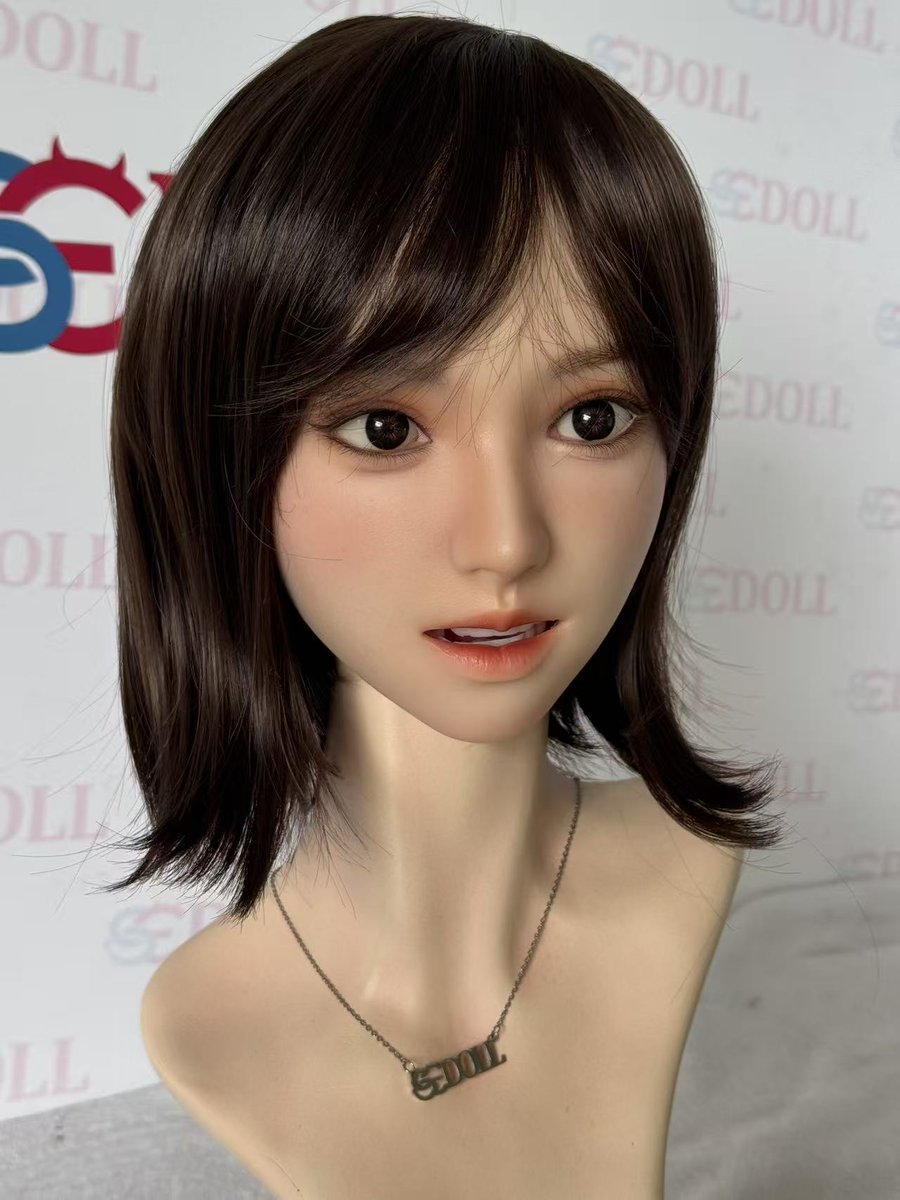 Yuuka(#079SO) #sedoll