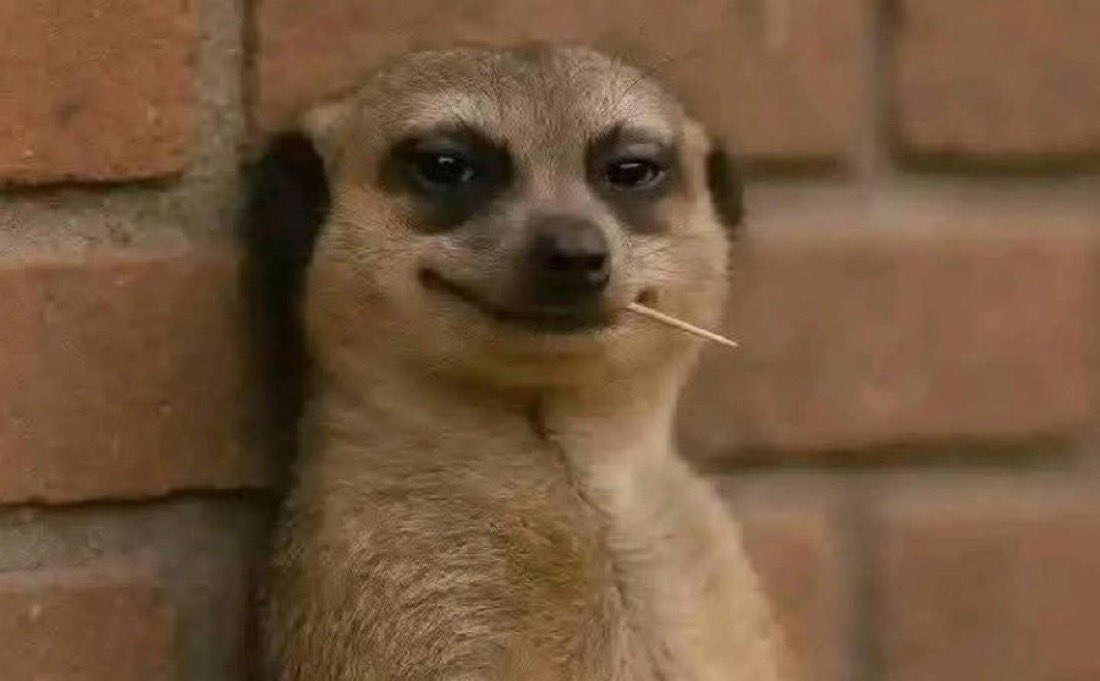 when she’s cheating on her boyfriend with you and she ask you to trust her.