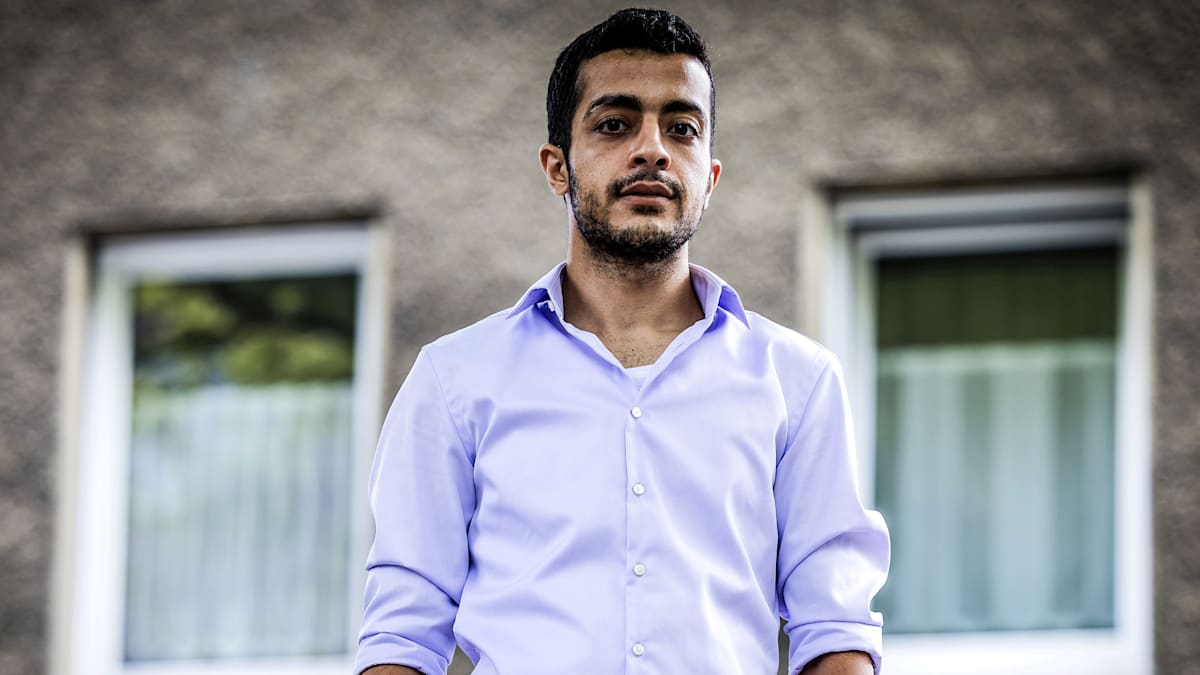 „Während Deutschland zum sicheren Hafen für Islamisten wird, soll ich abgeschoben werden“ to.welt.de/6WcE50D