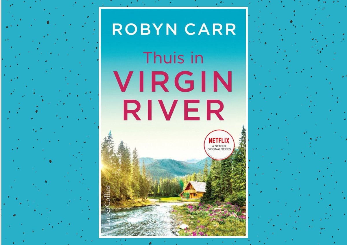RECENSIE | Opnieuw beginnen in een oord dat op de kaart met een vergrootglas nog niet te vinden is.

sylviakuijsten.com/2025/04/15/rec…

#recensie #boeken #boekenrecensie #virginriver