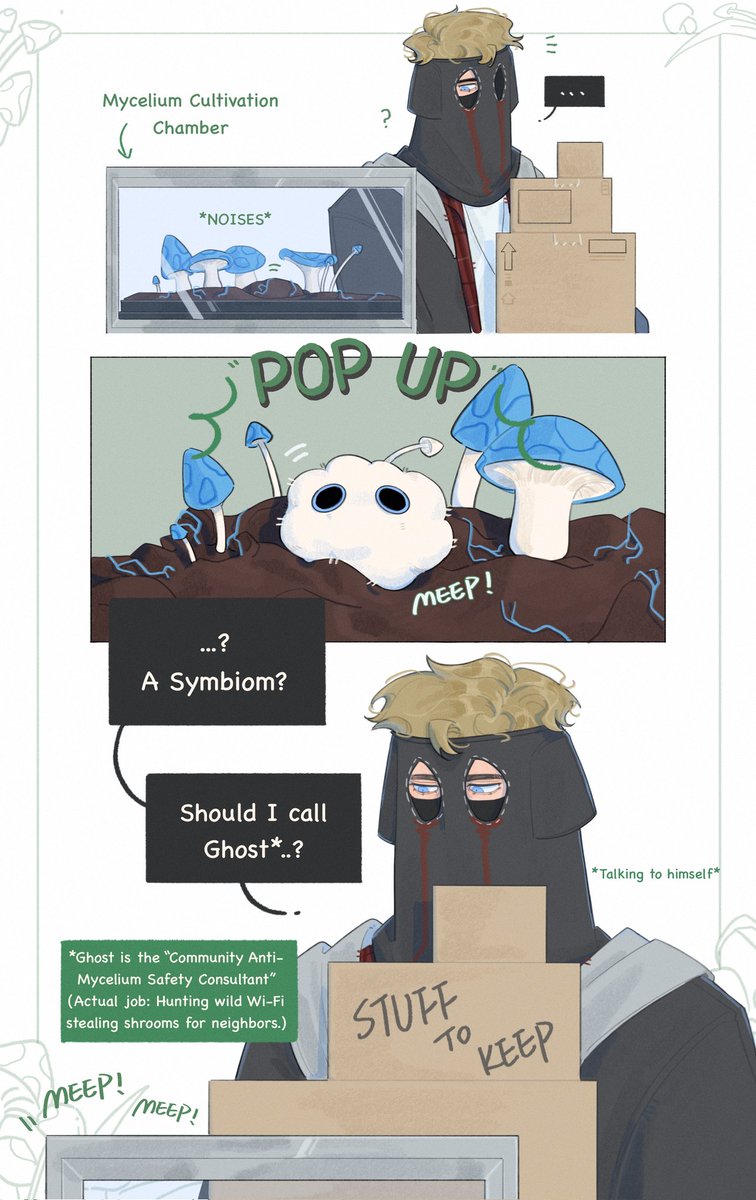 _MIRAGEXD's tweet image. I'm working on a new AU🍄 lately...
But I'll still continue the "K"all Duck series as well...XD

#König #Konig