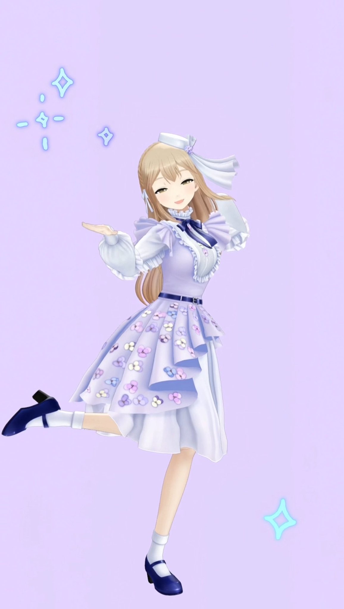 ✨ぴかぴか✨様 シスター・クレア🔔 on X: 