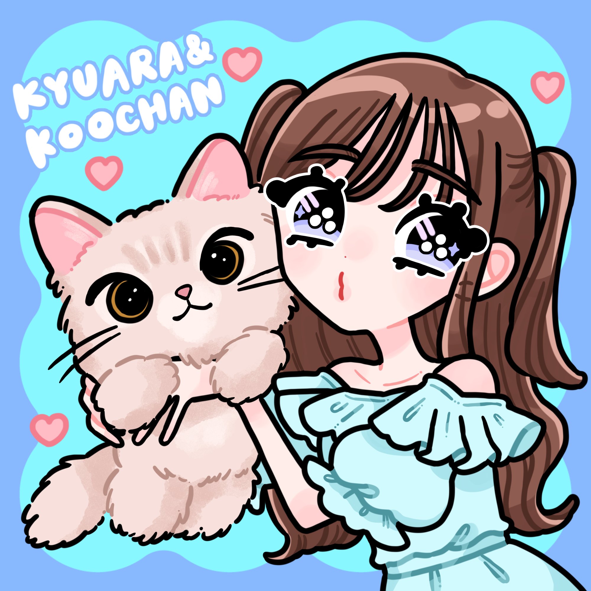 サラッとおえかきチャンネル on X: 