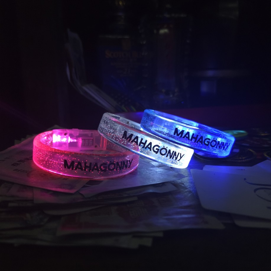 뮤지컬 마하고니 tweet media