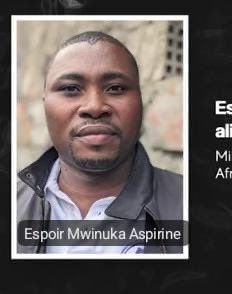 TazamaFact's tweet photo. #TazamaFact: Une image devenue virale sur les réseaux sociaux depuis plusieurs heures a semé la confusion en prétendant la mort par famine de l’activiste #Espoir_Mwinuka, alias #Aspirine, à Kinshasa où depuis 5 mois est réfugié sans assistance du gouvernement congolais.
Cette photo, présentant une ressemblance troublante avec le militant, a alimenté les rumeurs. Après vérification, @EspoirMwinuka n'est pas décédé. L'information est donc erronée et l'image trompeuse.
Devenu cible vulnérable, suite à sa position radicale face à ce qu’il qualifie « d’agression », depuis la prise des ville de #Goma et #Bukavu par les rebelles M23 et ses alliés, #Aspirine est réfugié à #Kinshasa.
Il faut rappeler que la situation que traverse le militant Aspirine tout comme d’autres demeure plus préoccupante conduisant tacitement à la mort à petit feu sous le regard insensible et impuissante volontaire des autorités à Kinshasa autrefois solidaire de son engagement dit « citoyen ».
@TazamaFact