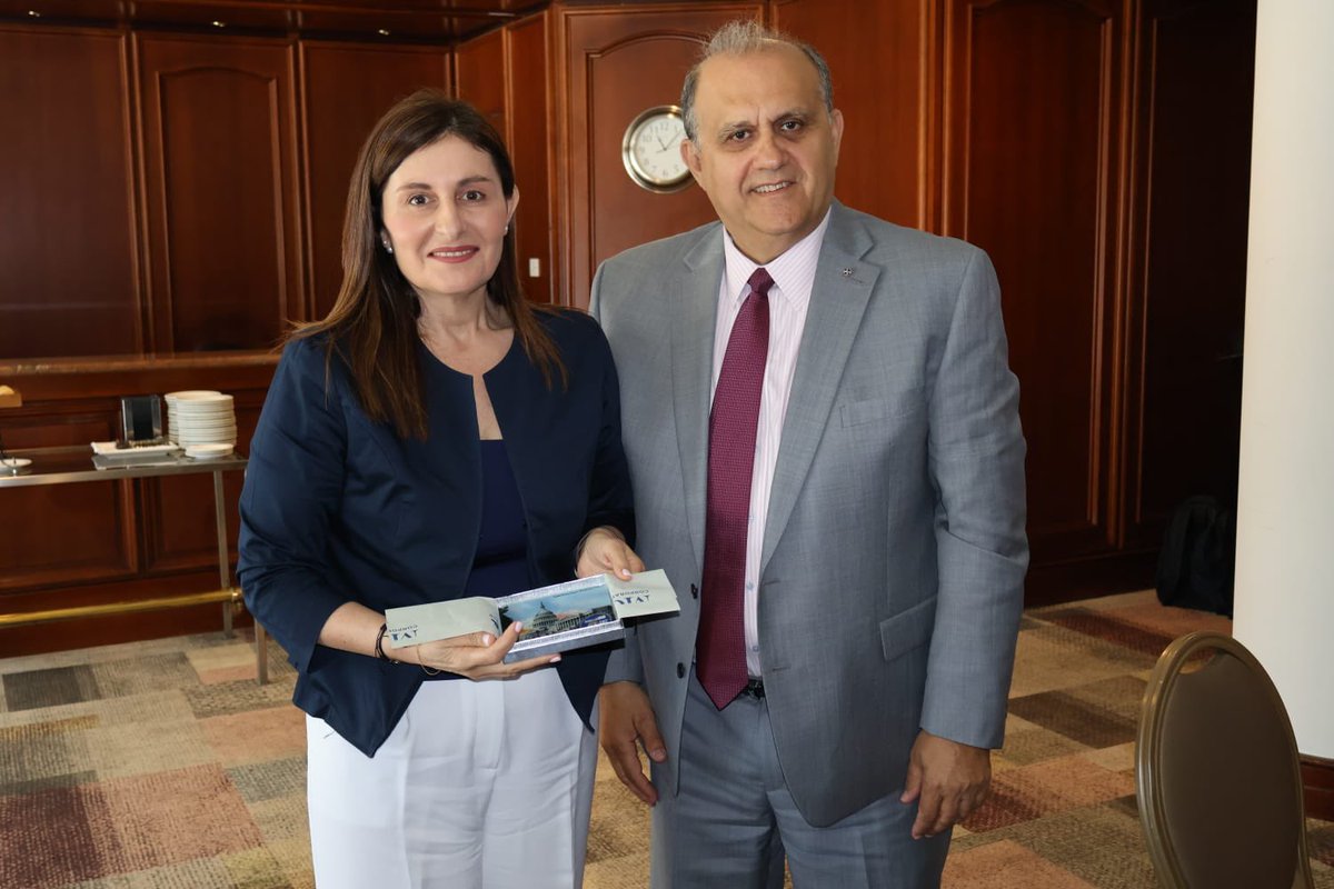 Marina Hadjimanolis tweet media