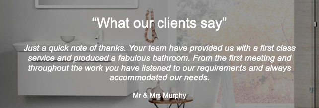 Need advice for your #bathroom project?

Jones #Plumbing have been in the #business of supplying &amp; installing beautiful #bathrooms for over 60 yrs.  We've earned a solid reputation for providing high-quality bathrooms that cater to all budgets &amp; styles.

🌐jonesplumbing.co.uk/bathroom-desig…