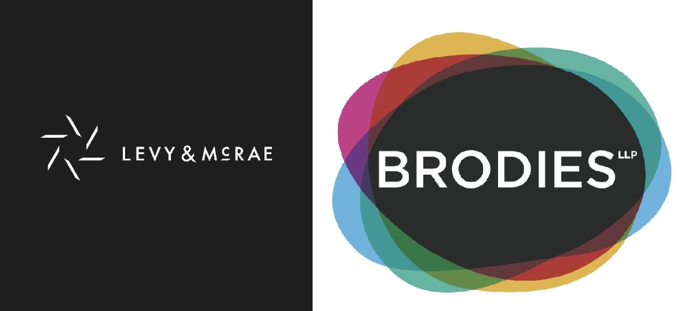 Glasgow Caledonian University (@caledoniannews) on Twitter photo Two of Scotland's leading law firms, <a href="/BrodiesLLP/">Brodies LLP</a> and <a href="/LevyandMcRae/">Levy & McRae</a>, will support three new awards for GCU Law students covering commercial and media law starting next term. 👏 Two of Scotland's leading law firms, <a href="/BrodiesLLP/">Brodies LLP</a> and <a href="/LevyandMcRae/">Levy & McRae</a>, will support three new awards for GCU Law students covering commercial and media law starting next term. 👏