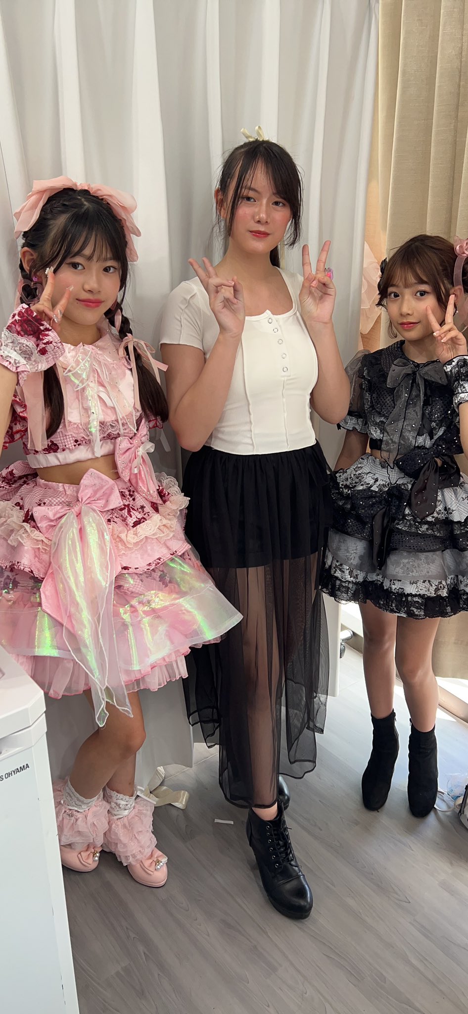 みーたん (@mi_tan_oO0) / X