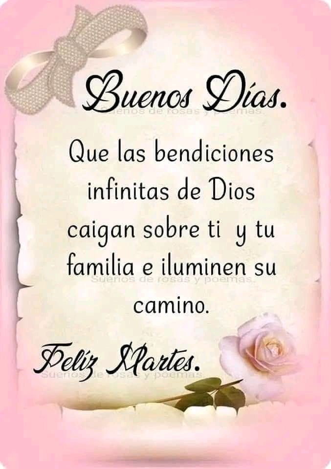 #BuenosDías
Gracias Dios por tu
infinita bondad, por 
este nuevo día y por 
el hermoso regalo de 
            la vida 🙏
#FelizAmanecerAmigos
