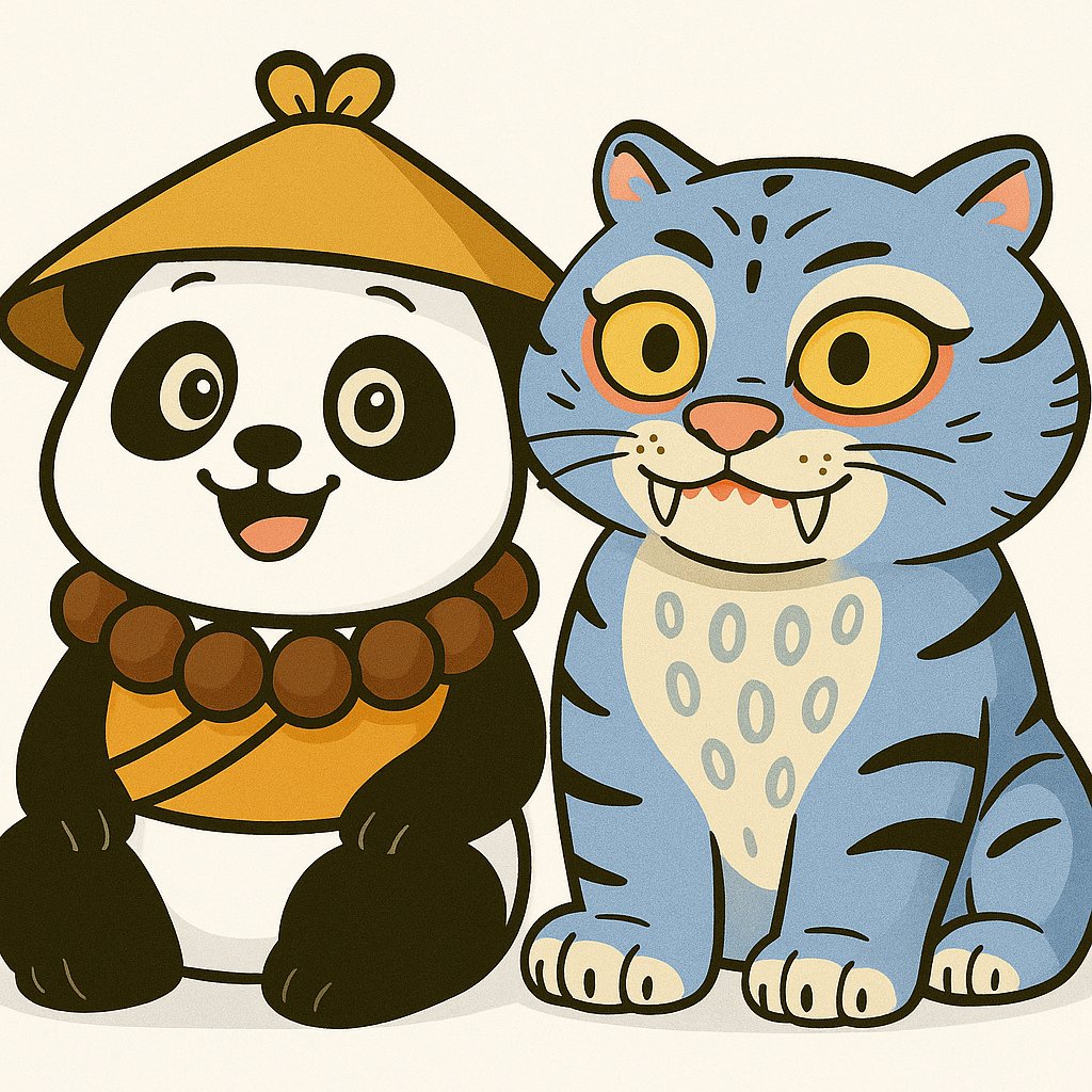 Did you watch K-POP DEMON HUNTERS?

#memecoin #KPOPDEMONHUNTERS #lpd