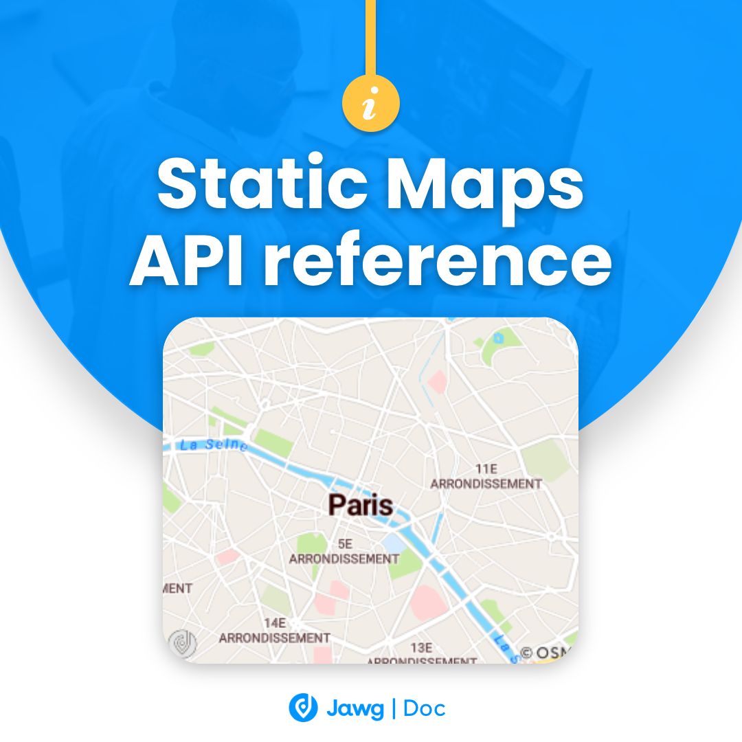 Jawg Maps tweet media