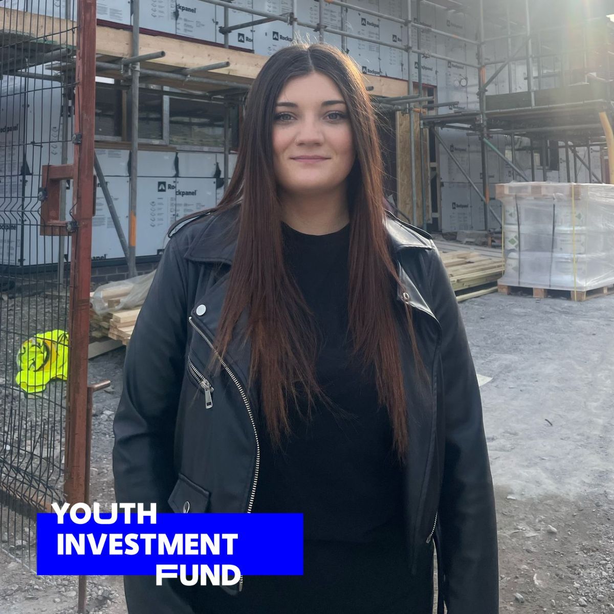 TheSocialInvest's tweet image. Young people’s voices are at the heart of the #YouthInvestmentFund @DCMS. In a blog, Rhiannon @TheFoxtonCentre speaks about her personal journey at the youth hub, sharing why places like this are a lifeline, opening doors & helping young people thrive. buff.ly/ivRsjLR