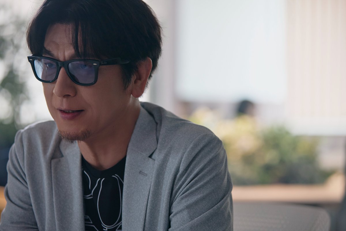 thetvjp's tweet image. #間宮祥太朗“宇崎”ら無法者たちの最後の戦い
「もう何にも失いたくない」
真実を求め“ピース”が一つに
<#イグナイト -法の無法者- 最終回>
▼記事の続きはこちら【写真30枚以上📷】
thetv.jp/news/detail/12…
#上白石萌歌 #三山凌輝 #りょう #及川光博 #仲村トオル @ignite_tbs