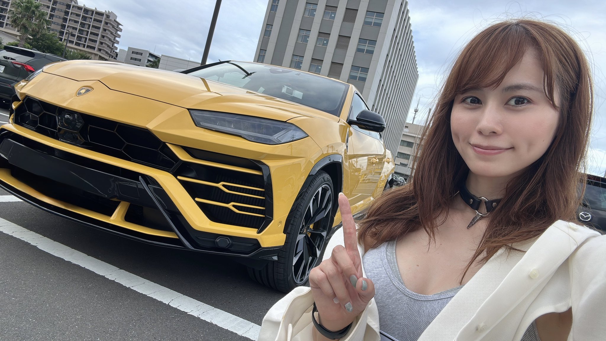 あま猫🐈YouTube (@amanecco_cars) / X