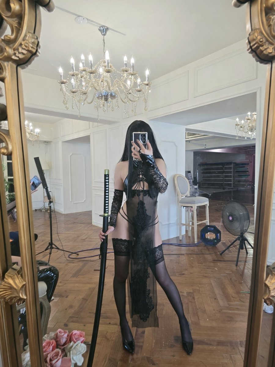 白搽Ocha✨️ tweet media