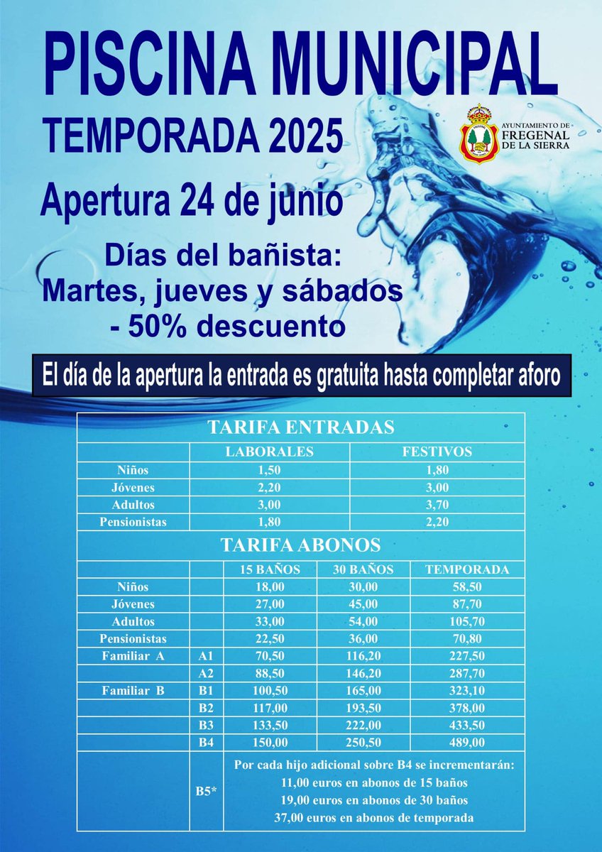 #Fregenal #FregenaldelaSierra.