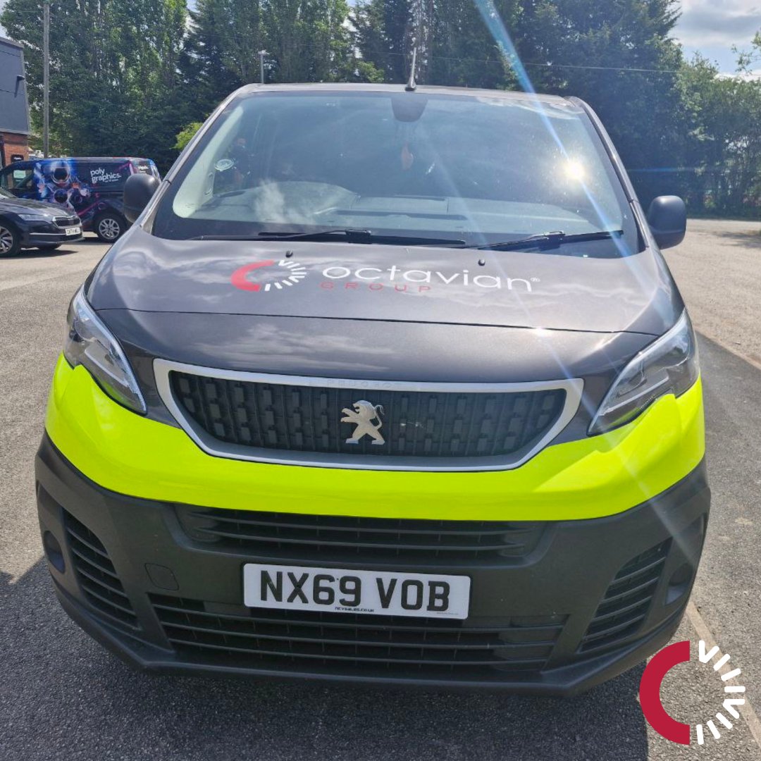 OctavianSec's tweet image. 🚨 Meet the newest addition to our fleet!

Our branded Octavian Security Response Unit is now on the streets—faster, stronger, and more visible than ever. Keeping you safe, 24/7.

#OctavianSecurity #ResponseUnit #OnGuard