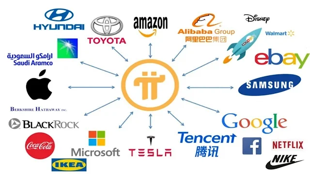 Pi Network Saigon tweet media