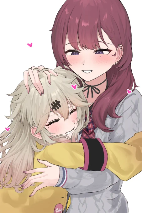 #TOKYO6一斉投稿 夏色花梨まとめ