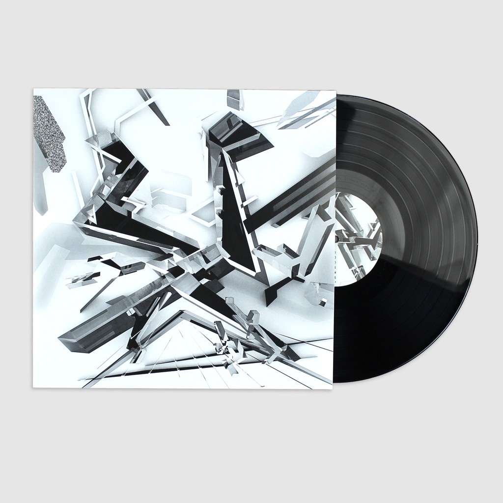 Transitioning from a richly self released discography to his first full length album for a label, Kenyan producer Slikback joins the ranks of Planet Mu’s most intense artists with Attrition.

Shipping Now: bleep.com/release/503699