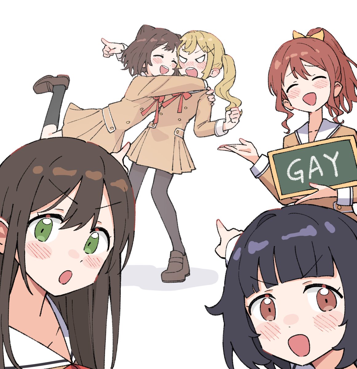Dekamimi tweet media