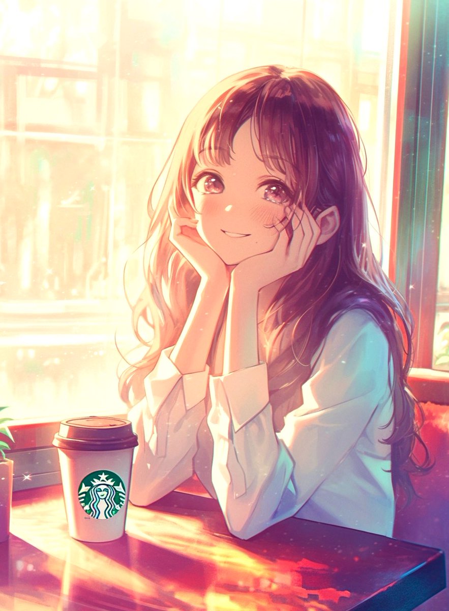 しごおわっ❣️❣️

定時で帰れると、外はまだ明るいね✨✨

仕事帰りにカフェに寄って✋

ひと休憩してから( ^-^)_旦”

帰りまーす⸜(*ˊᗜˋ*)⸝👋🚗³₃

#火曜日おつかれさま
#色んな方と繋がりたい （怪しい垢以外）