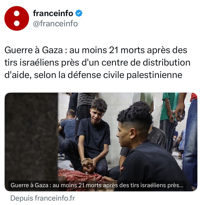 C’est tous les jours.
Ne détournons pas le regard.
l.franceinfo.fr/0Aj