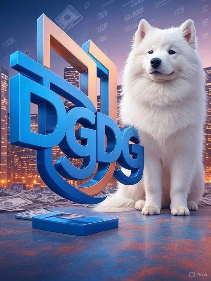 White Samoyed #DRC20 
Building 1M holders gem 💎 

🔥Trade $DGDG on $Doge 
👉Doggy market 
doggy.market/dgdg

👉dogelabs marketplace 
doge-labs.com/drc20/dgdg

👉Wufi swap 
0x25825722c07e58d2EB5445595CD30890A36aE202
wufiswap.com/#/swap

🚀1M🚀10M🚀20M🚀CEX/DEX🚀 $DOGI