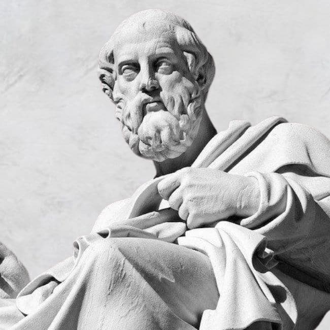 LifeThruBook's tweet photo. "Anyone who has seen the truth would rather suffer anything than return to the shadows and live the old life."

— Plato, The Republic, Book VII