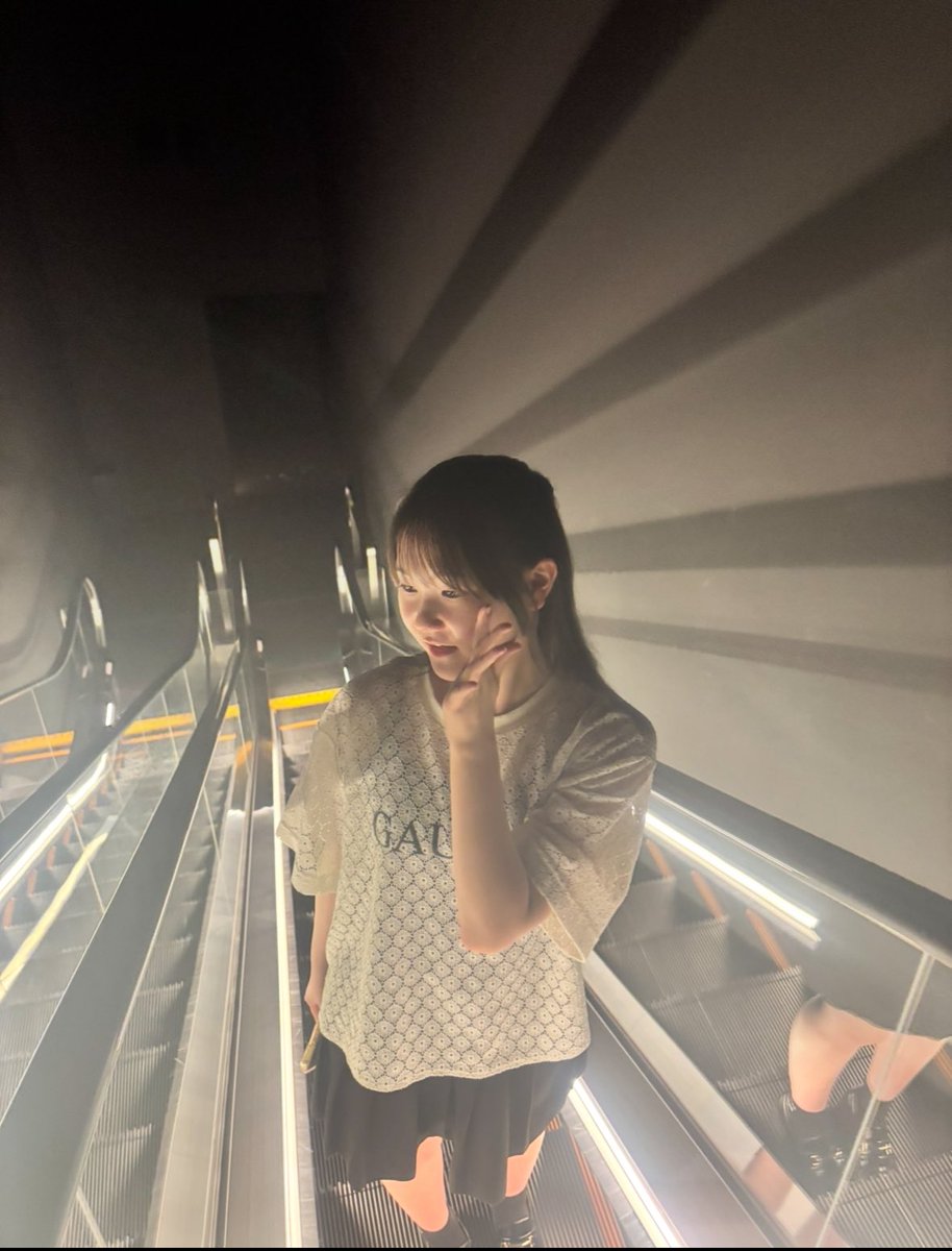 yuadayo_2's tweet photo. 友達と出かけてきた🫧
#JKLife #LJK #高校生 https://t.co/otdFB0POOV