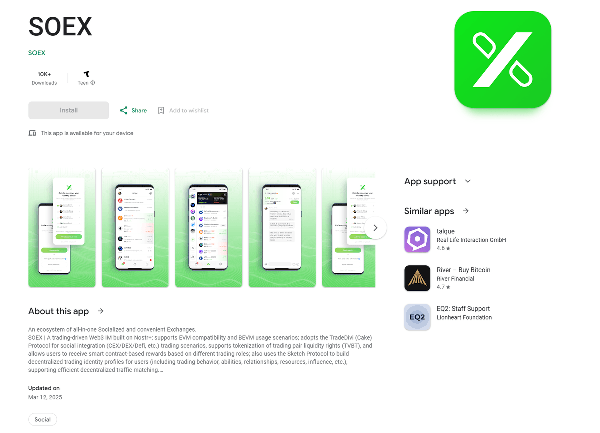 🚨 BREAKING: 🚨 ALLERTA: Nuovo malware SparkKitty ruba screenshot delle frasi seed da telefoni infetti tramite app a tema crypto su iOS e Android, avverte Kaspersky.