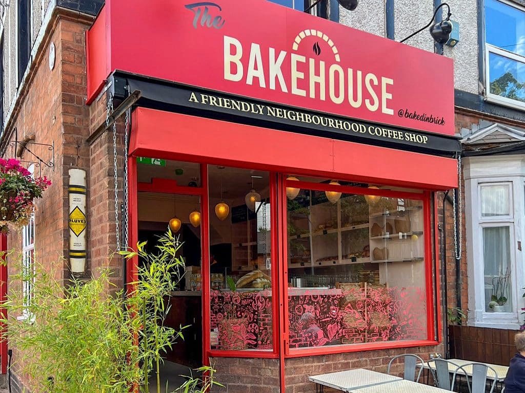 🥖 The Bakehouse by Baked In Brick are joining our monthly Farmers &amp; Craft Market and will be trading this Sunday 10am-3pm on The Parade in Sutton Coldfield town centre