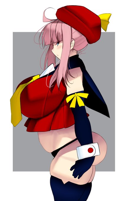 むちむちむち
https://t.co/0Th2lm2CBC 