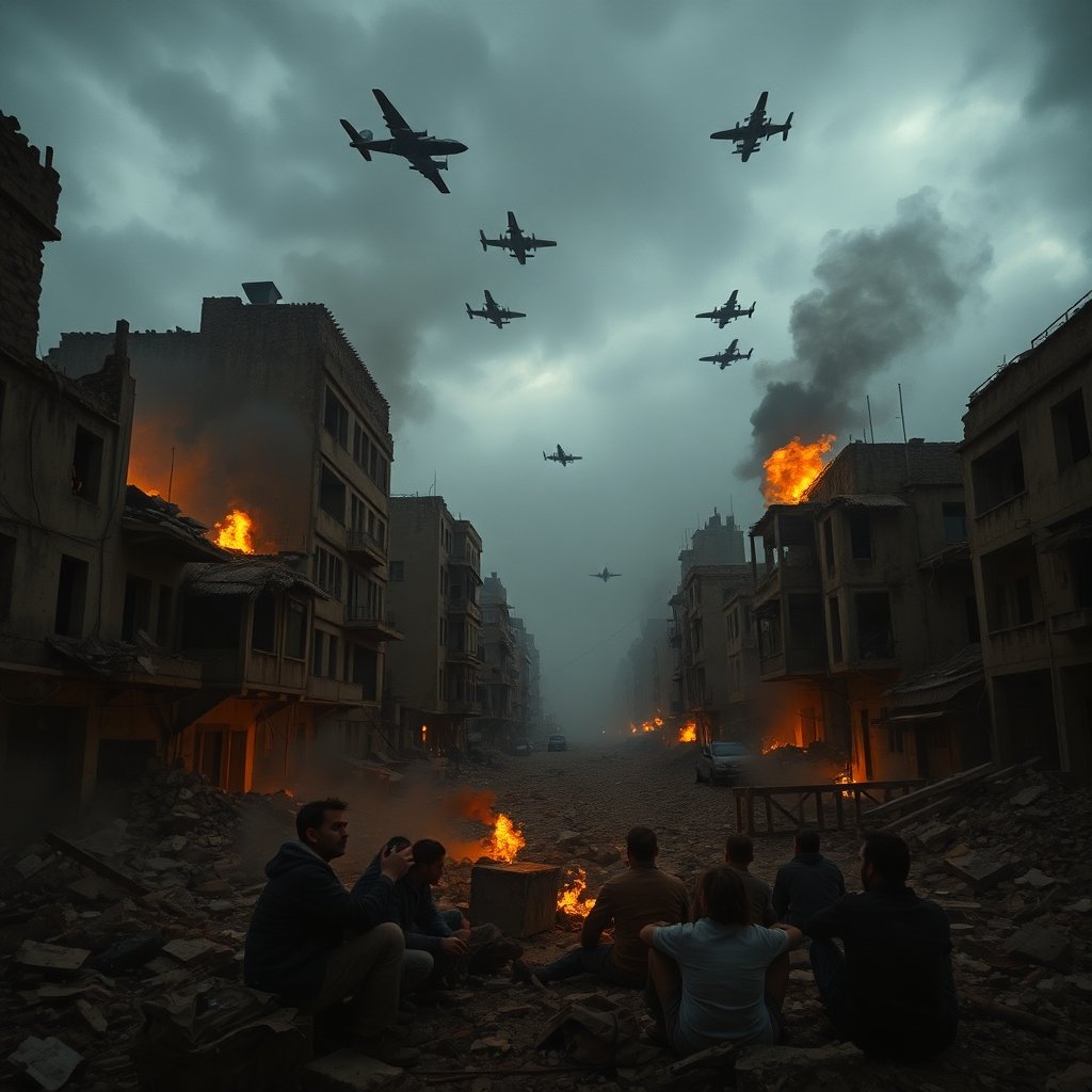 IndiaFastn77487's tweet photo. Iran might claim victory,with no goals met, generals lost, and bitter surprise after surprise.
Israel, nearly hit its marks,but only nearly.
Wrong time for peace!
#ceasefire #IranIsraelConflict https://t.co/1x1BWFy9IU
