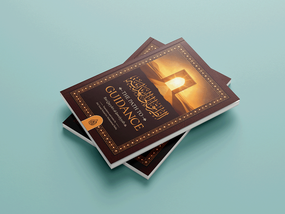 SalafiBookstore's tweet image. 28 Years After Its Translation: Coming Very Soon!
The Path to Guidance by the Shaykh al-Islām Ibn Qayyim al-Jawzīyyah. Translation and additional chapters by Shaykh Dr. Abū Iyād Amjad Rafīq @AbuIyaadSP
Ibn al-Qayyim said: “Get up (and hurry) in servitude to Allāh and being…