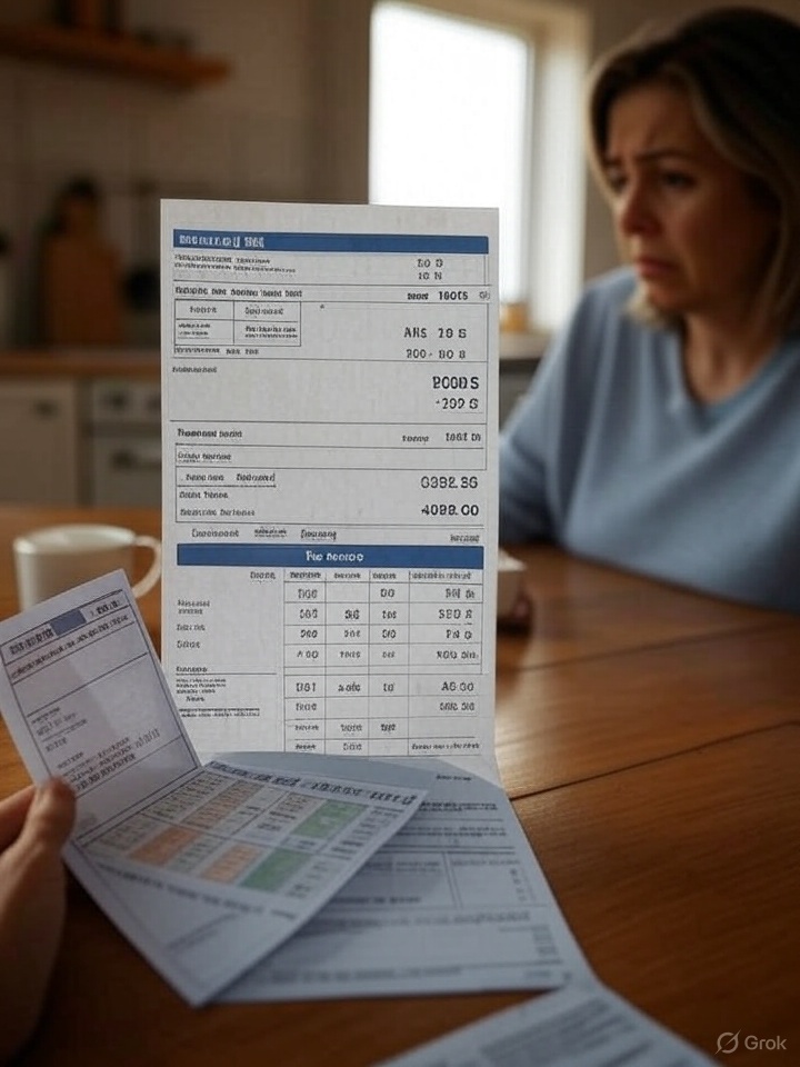 Uno stato che consente l'emissione di una bolletta per l'energia elettrica dove il CONSUMO REALE è 18 € ( diciotto euro -- casa abitata solo ad agosto)  e il totale della bolletta è di 163 € (centosessantatre euro) 
NON E' ASSOLUTAMENTE LEGITTIMATO A PARLARE DI EVASIONE FISCALE