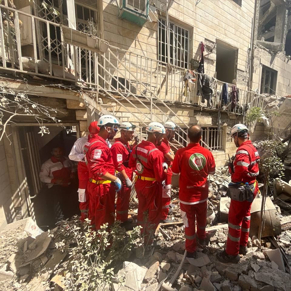 24 Giugno 1859: 166 anni fa nasceva l'idea di Croce Rossa. Da Solferino al Medio Oriente, il nostro impegno per l'Umanità è immutato. "Oggi come allora siamo impegnati a supportare chi soffre, in tempo di pace e di conflitto", così <a href="/rosariovalastro/">Rosario Valastro</a>, Presidente CRI. 
<a href="/ICRC/">ICRC</a> <a href="/ifrc/">IFRC</a>